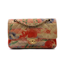 Chanel Classica Pelle Multicolor