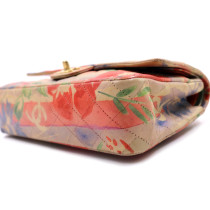 Chanel Classica Pelle Multicolor