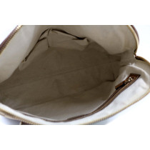 Gucci Shopping GG Marrone