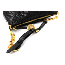 Dior Pochette Pelle Nera