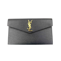 Saint Laurent Uptown Pelle Nera