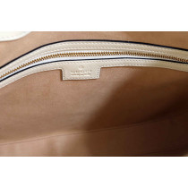 Gucci Padlock GG Beige