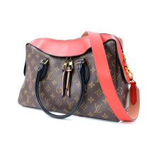 Louis Vuitton Luxe Du Jour Tuileries Monogram