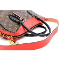 Louis Vuitton Luxe Du Jour Tuileries Monogram