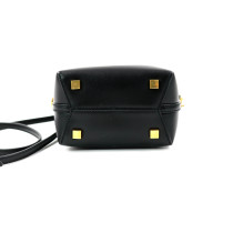 Saint Laurent Le 37 Mini Pelle Nera
