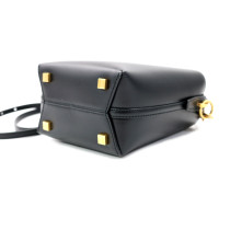 Saint Laurent Le 37 Mini Pelle Nera