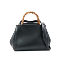 Gucci Nymphaea Pelle Nera