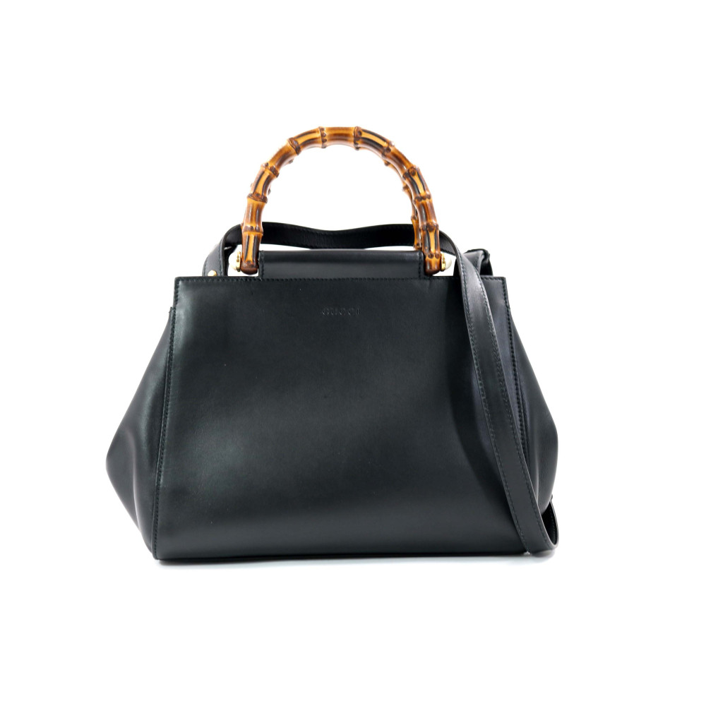 Gucci Nymphaea Pelle Nera