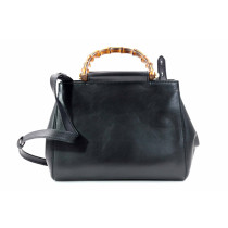 Gucci Nymphaea Pelle Nera