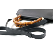 Gucci Nymphaea Pelle Nera