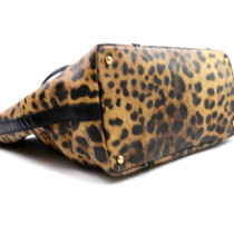 Dolce & Gabbana Shopping Animalier