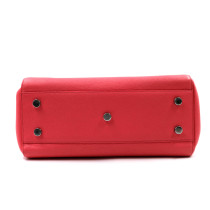 Saint Laurent Rive Gauche Pelle Rosa