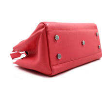 Saint Laurent Rive Gauche Pelle Rosa