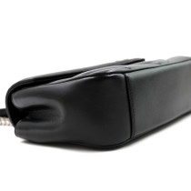 Saint Laurent Lou Lou Pelle Nera