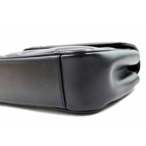 Saint Laurent Lou Lou Pelle Nera