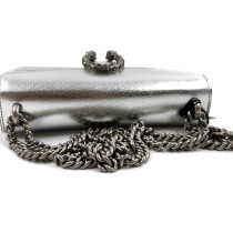 Gucci Dionysus Pelle Argento