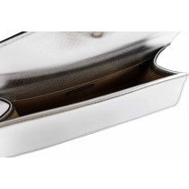 Gucci Dionysus Pelle Argento