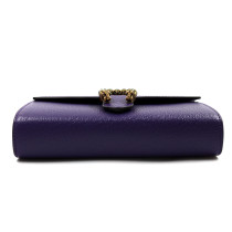 Gucci Woc Garden Pelle Viola