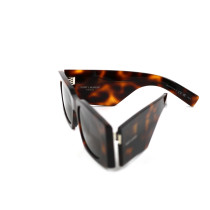 Saint Laurent Occhiali da Sole 654 Rettangolar