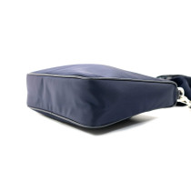 Prada Shopping Re-Nylon Blu