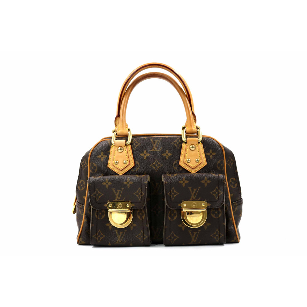 Louis Vuitton Manhattan Monogram