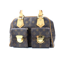 Louis Vuitton Manhattan Monogram