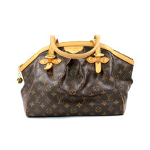 Louis Vuitton Tivoli GM Monogram