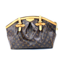 Louis Vuitton Tivoli GM Monogram