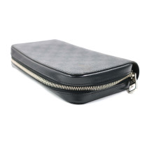 Louis Vuitton Portafoglio Zippy XL Damier Graphite