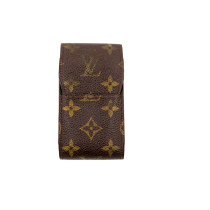 Louis Vuitton Portasigarette Monogram