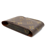 Louis Vuitton Portasigarette Monogram