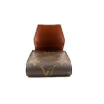 Louis Vuitton Portasigarette Monogram