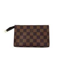 Louis Vuitton Pochette Toilette Damier Ebene