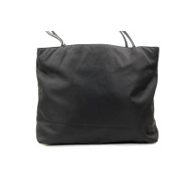 Prada Tote Bag Nylon Nero