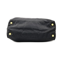 Prada Tote Bag Nylon Nero