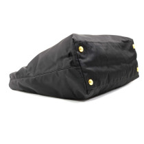 Prada Tote Bag Nylon Nero