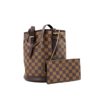 Louis Vuitton Bucket Damier Ebene