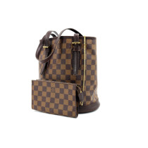 Louis Vuitton Bucket Damier Ebene