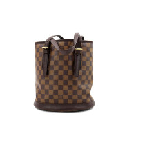 Louis Vuitton Bucket Damier Ebene