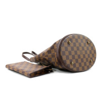 Louis Vuitton Bucket Damier Ebene
