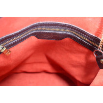 Louis Vuitton Bucket Damier Ebene