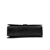 Balenciaga Crush Small Pelle Nera