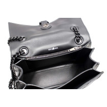 Balenciaga Crush Small Pelle Nera