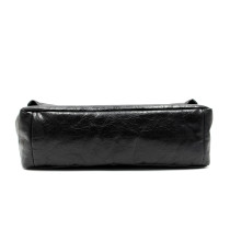 Balenciaga Monaco Pelle Nera