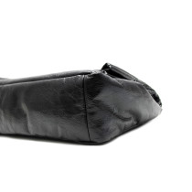 Balenciaga Monaco Pelle Nera