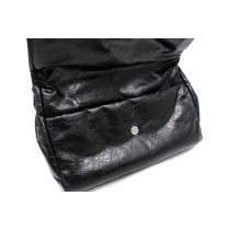 Balenciaga Monaco Pelle Nera