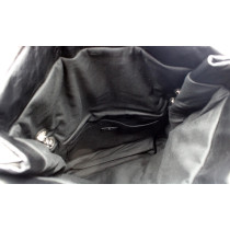 Balenciaga Monaco Pelle Nera