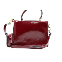 Gucci Dionysus Pelle Nablak Bordeaux