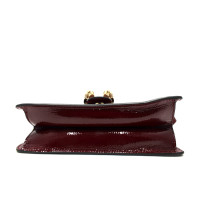 Gucci Dionysus Pelle Nablak Bordeaux