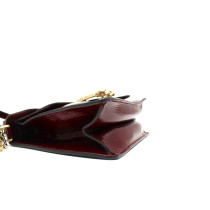 Gucci Dionysus Pelle Nablak Bordeaux